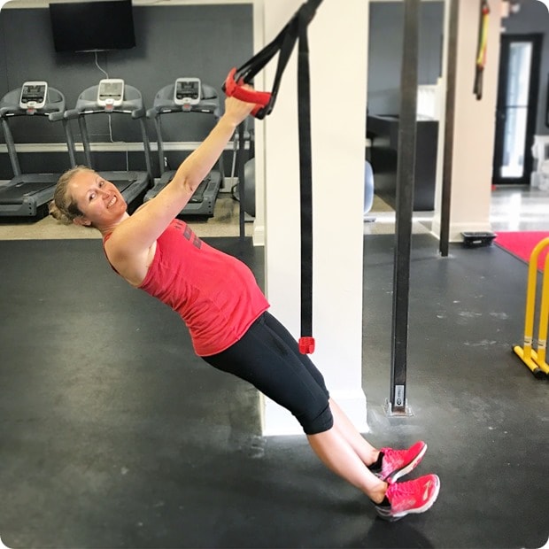 urban athletic club
