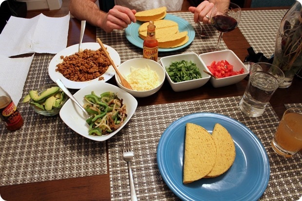 taco tuesday