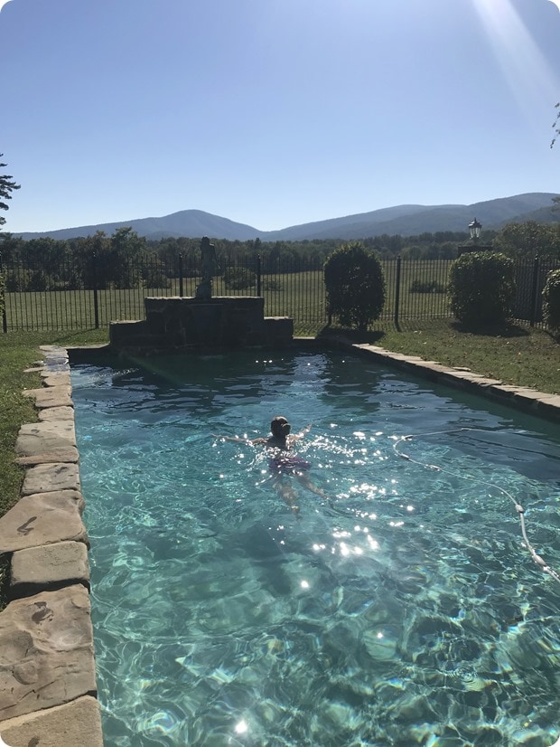 glen gordon manor va