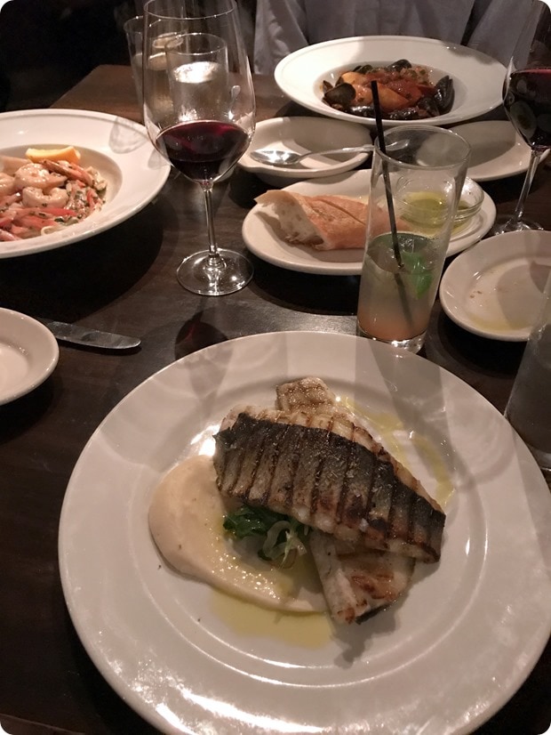 tavola charlottesville