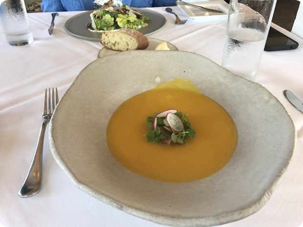 ashby inn lunch