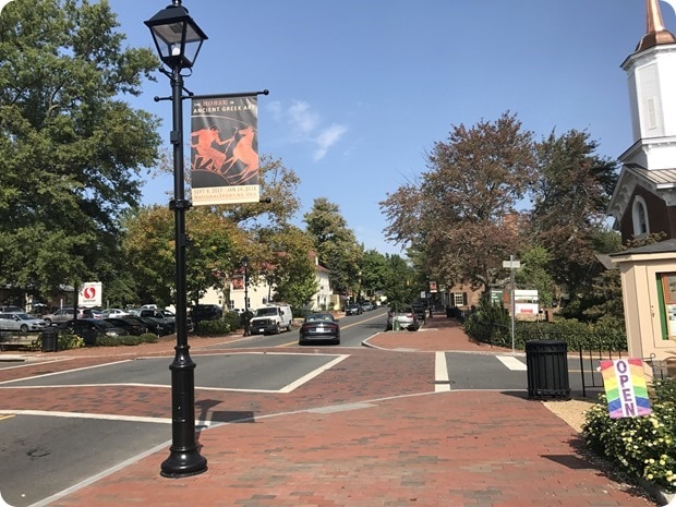 middleburg va