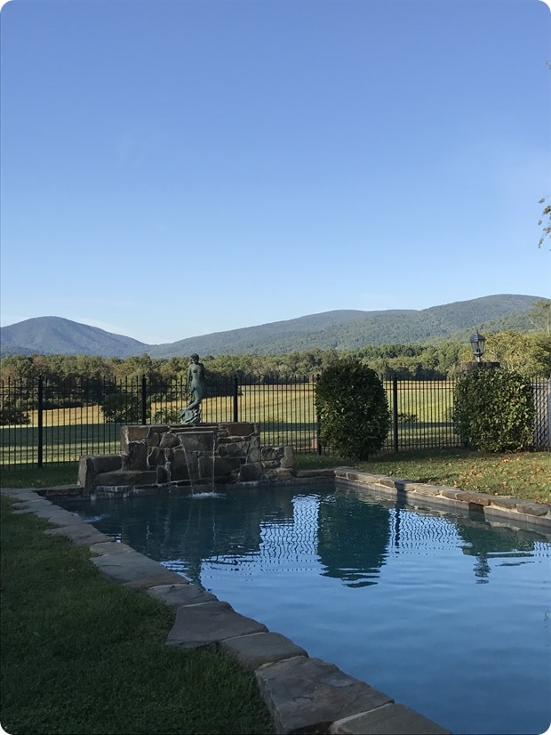glen gordon manor va