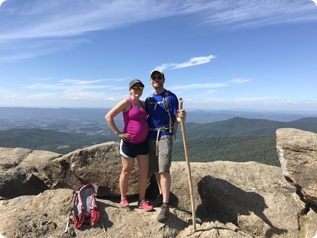 mary's rock summit