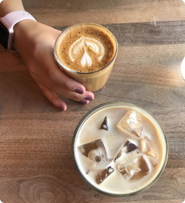 slipstream dc coffee