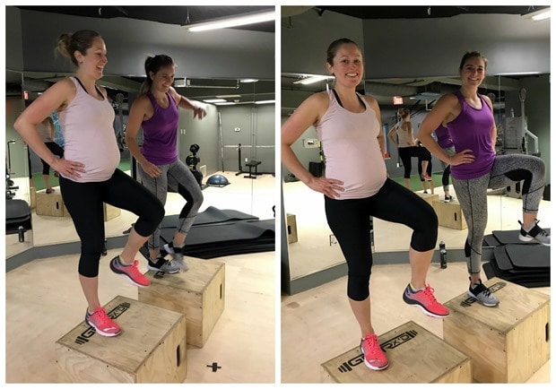 bodymass gym arlington