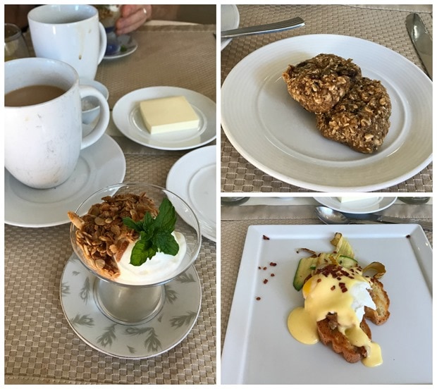 glen gordon manor breakfast2