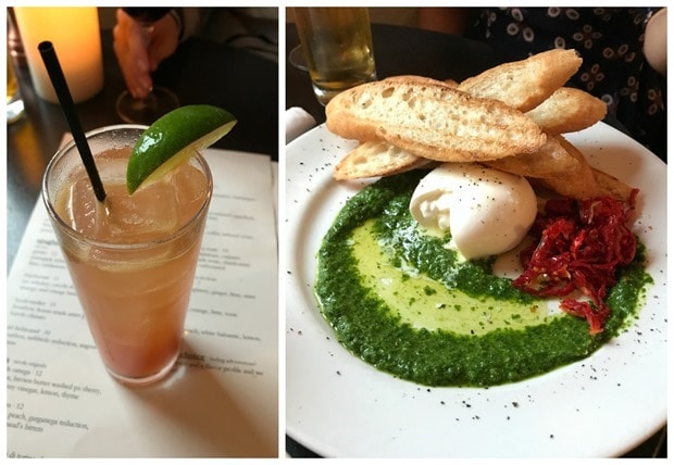 tavola charlottesville