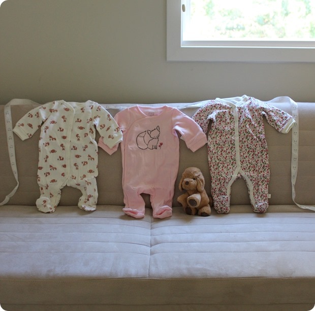 kmart spencer infant clothes