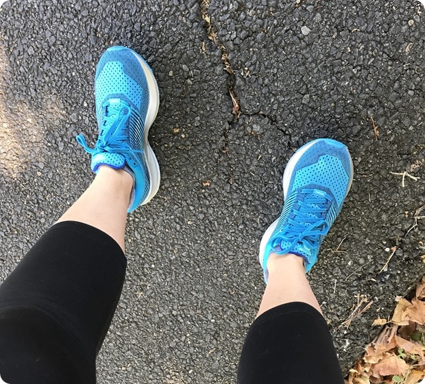 brooks levitate shoe