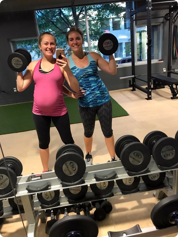 bodymass gym