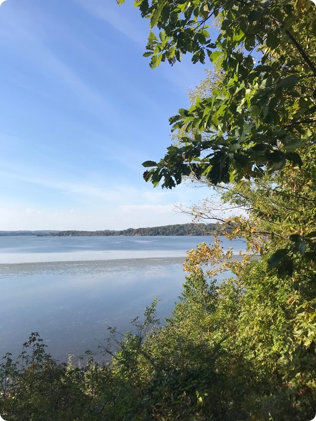 mason neck state park