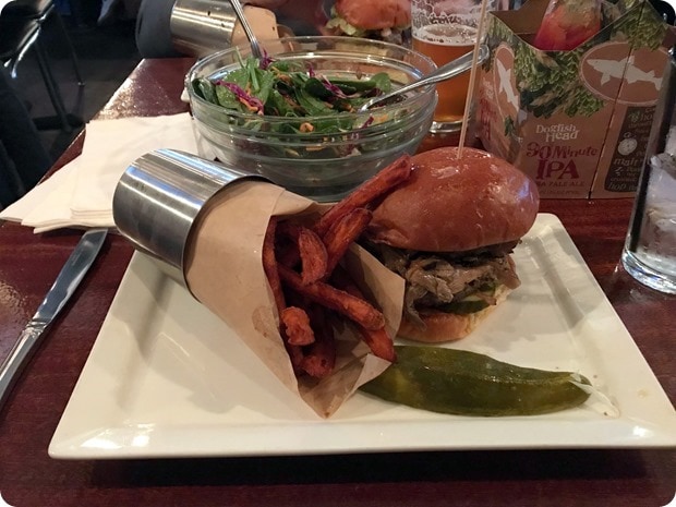 citizen burger bar burgers