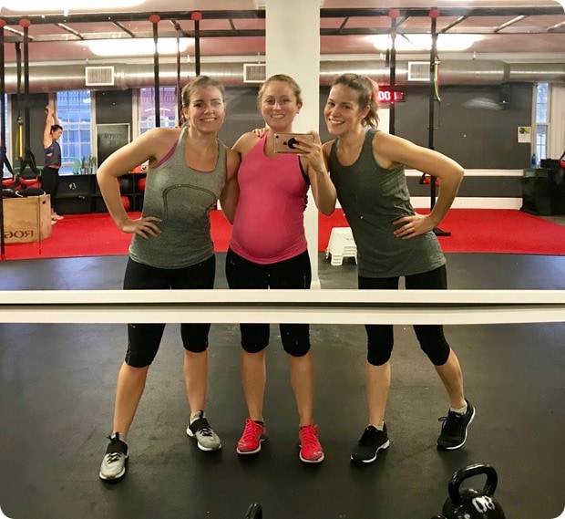 urban athletic club georgetown