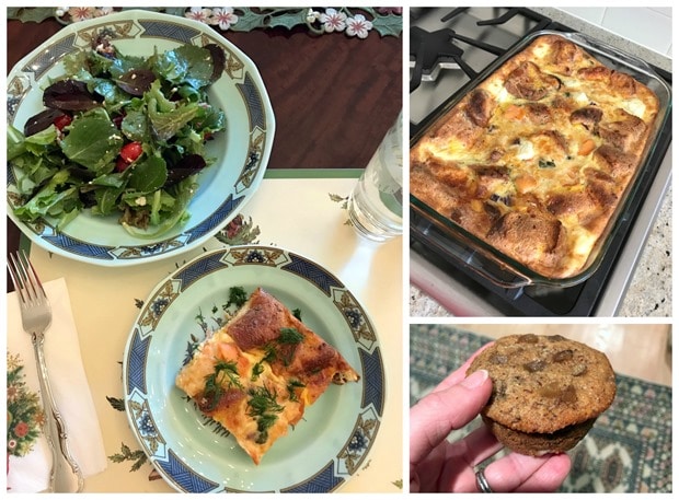 christmas day brunch1
