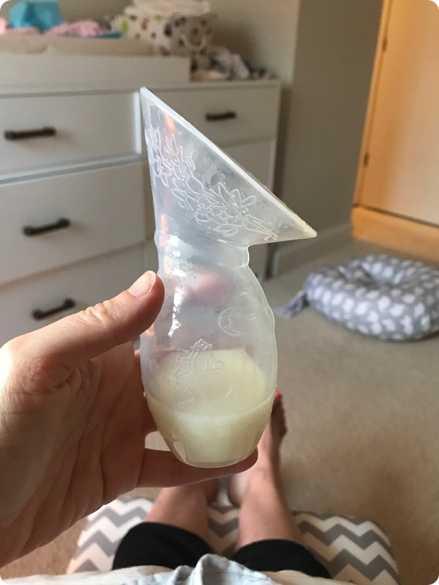 haakaa pump review
