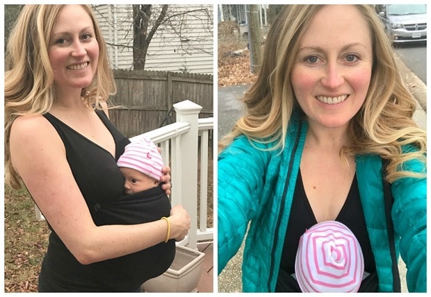 lalabu soothe shirt review