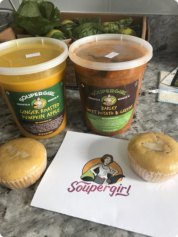 souper girl