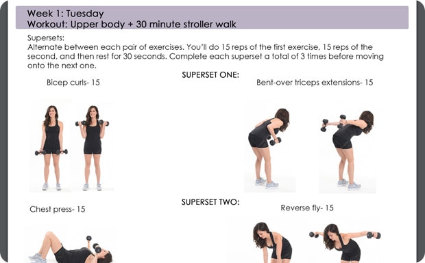 Post_baby_workout_plan