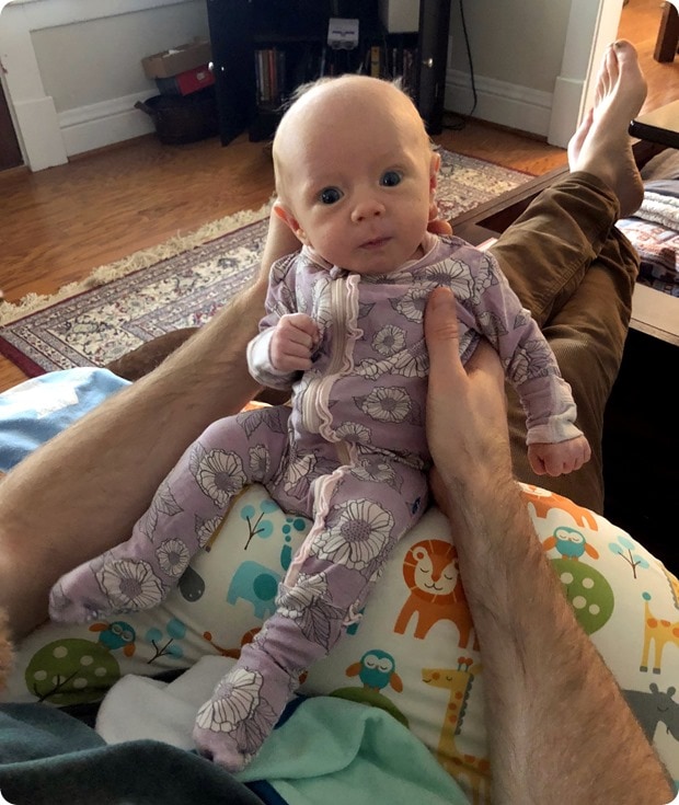 baby riese