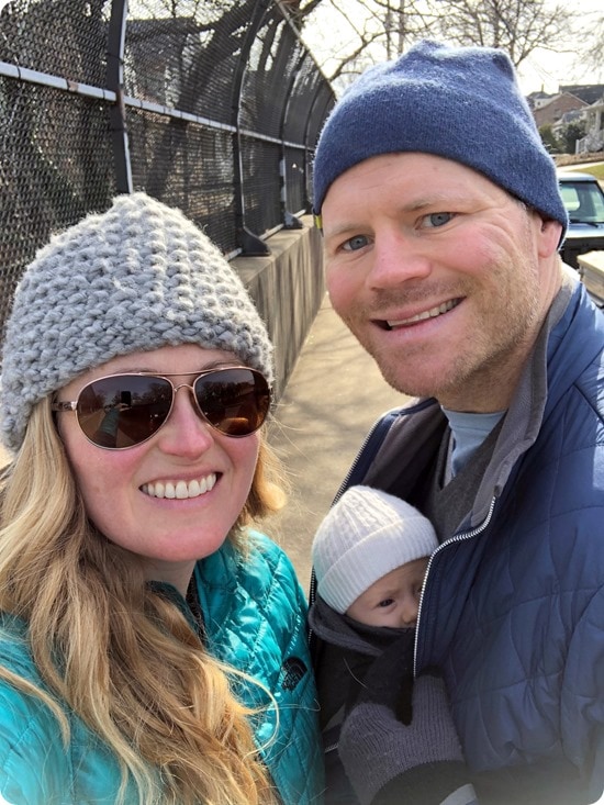baby walk