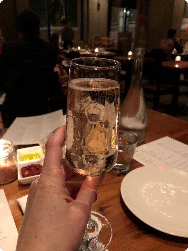 cava clarendon