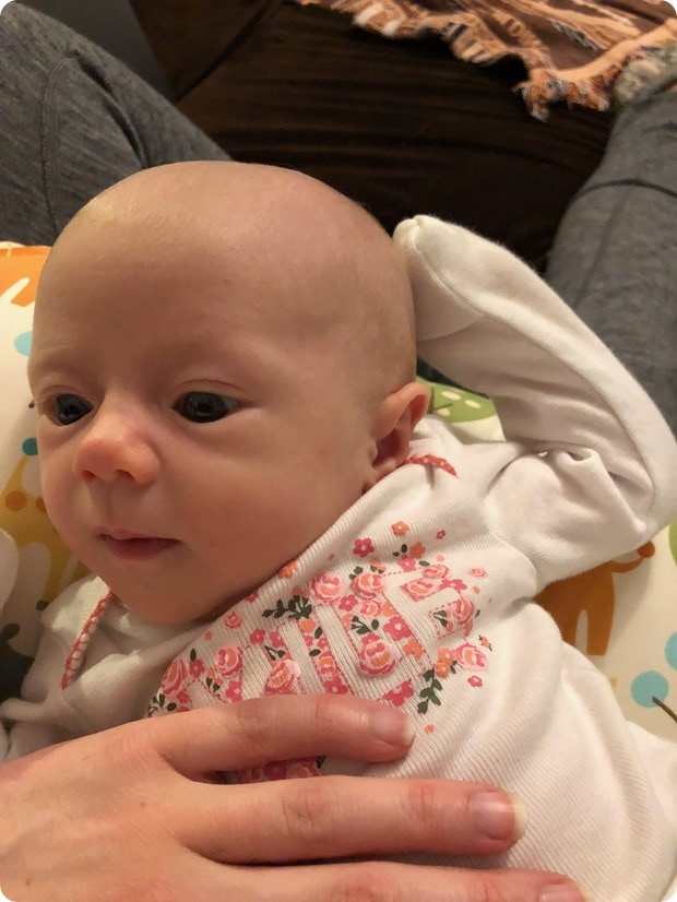cute baby