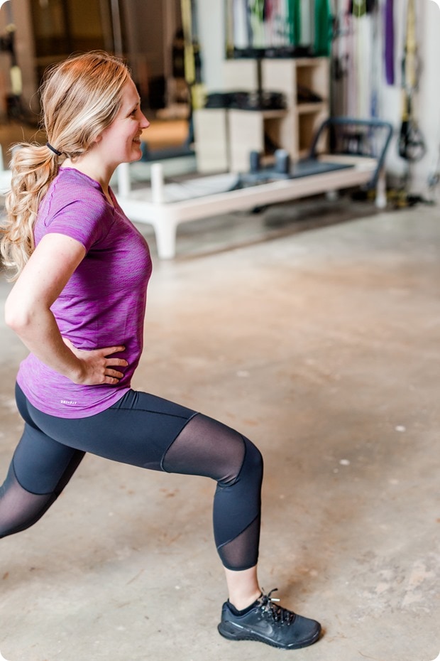 fit tips new year