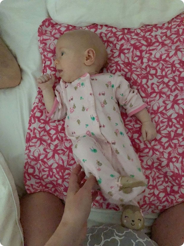 morning baby2