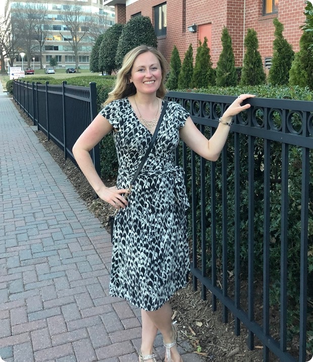 arlington women entrepreneurs