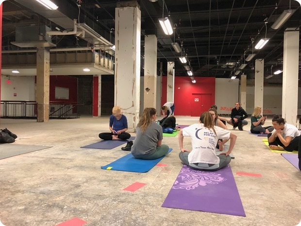 barre3 clarendon preview