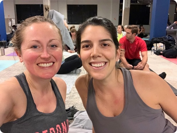 barre3 clarendon va