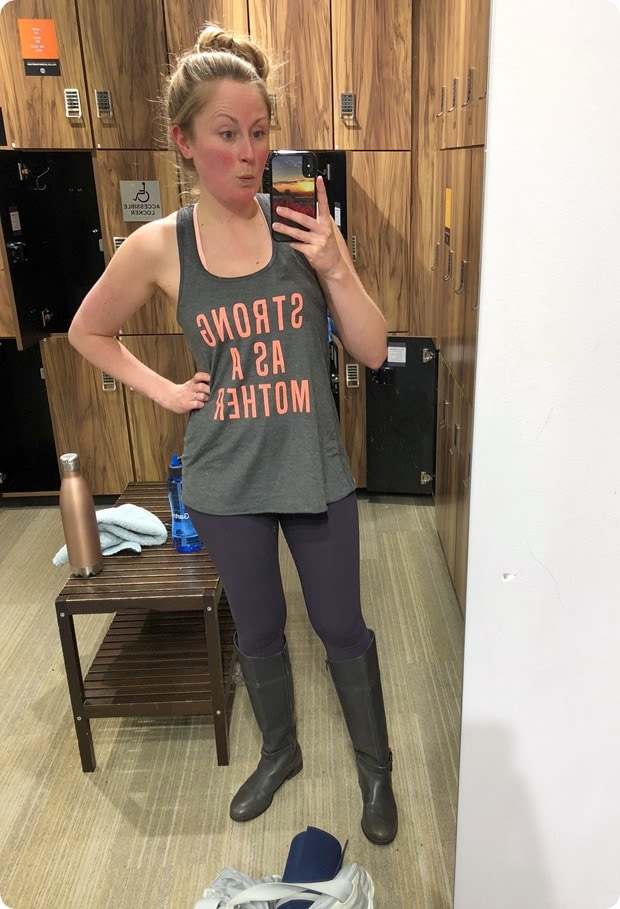 core power yoga