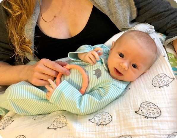 cute baby
