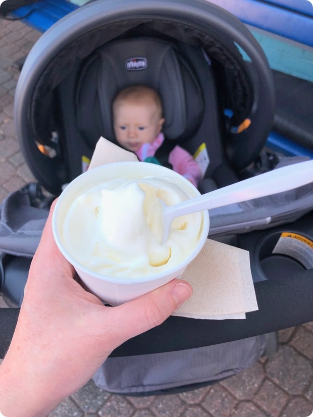dairy godmother