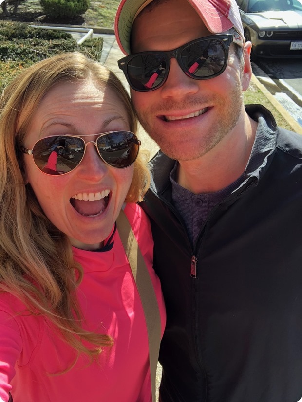 new parents made it out