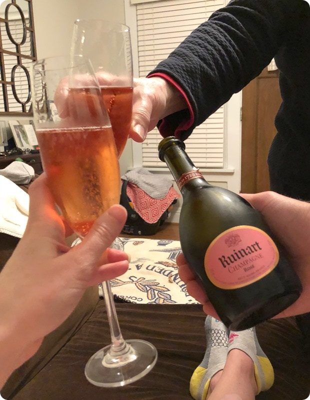valentines cheers