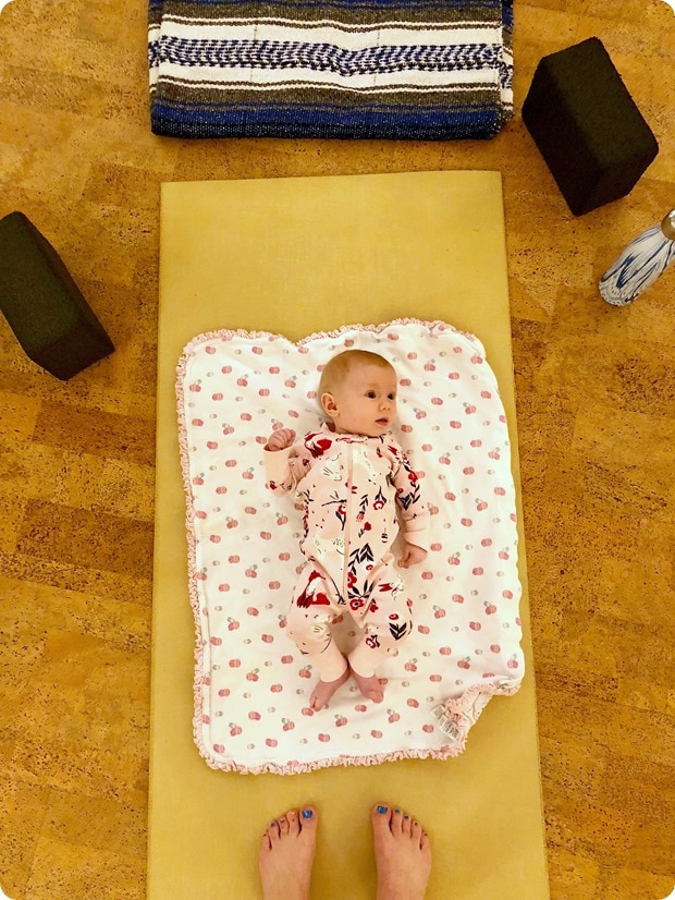 baby and mommy yoga northern virginia