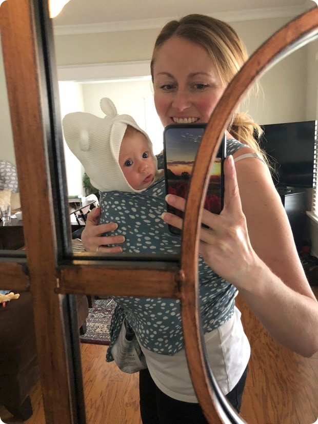 baby walk