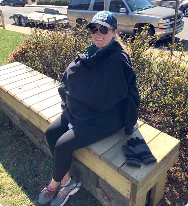 breastfeeding outside