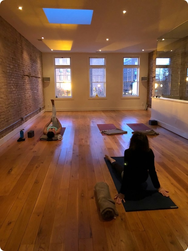 georgetown yoga 2