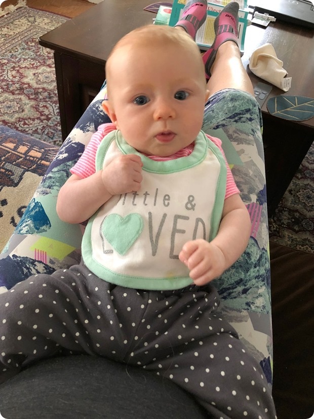 little and loved