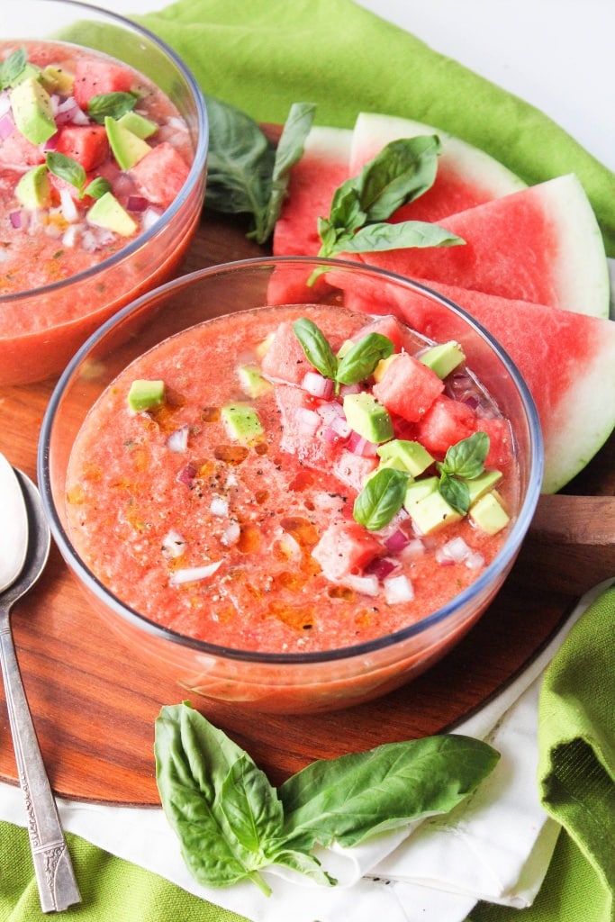Not sure what to do with all the herbs in your summer harvest? Here are 13 recipes using basil and dill, plus more ideas for using them up! via @fannetasticfood
