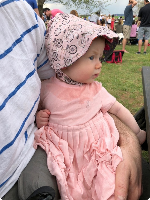baby dress