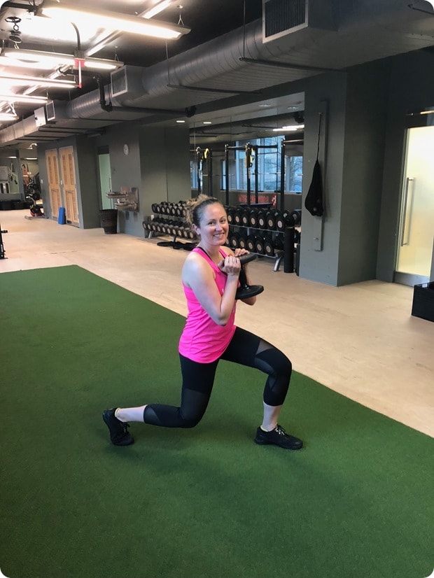 bodymass gym arlington