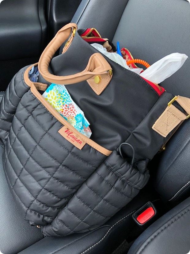 diaper bag recommendations cute