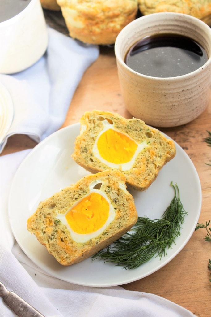 Not sure what to do with all the herbs in your summer harvest? Here are 13 recipes using basil and dill, plus more ideas for using them up! via @fannetasticfood