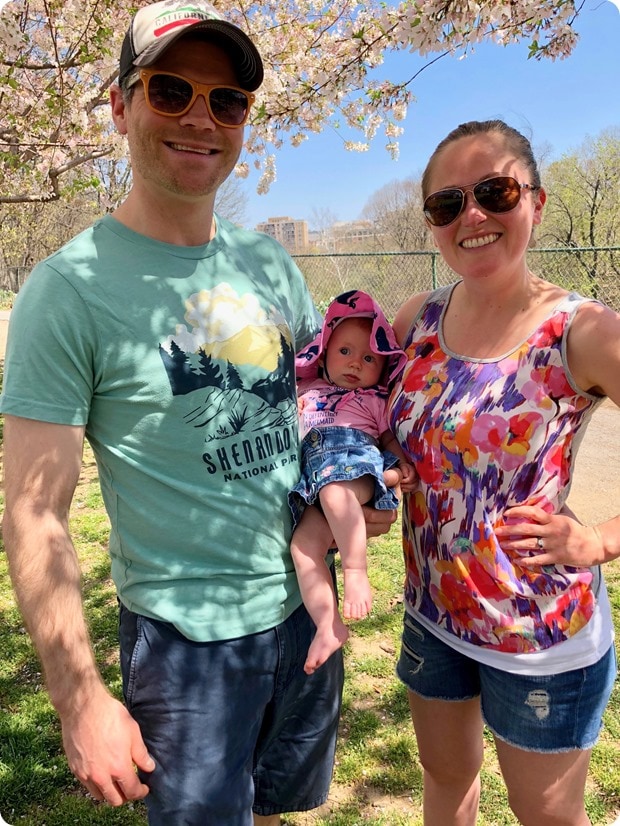 family outing