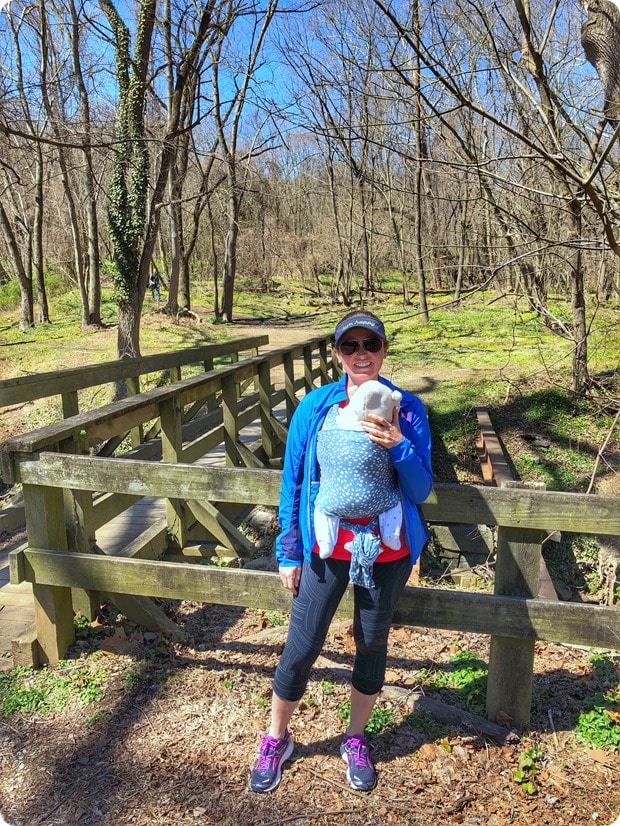 fletcher's cove hike