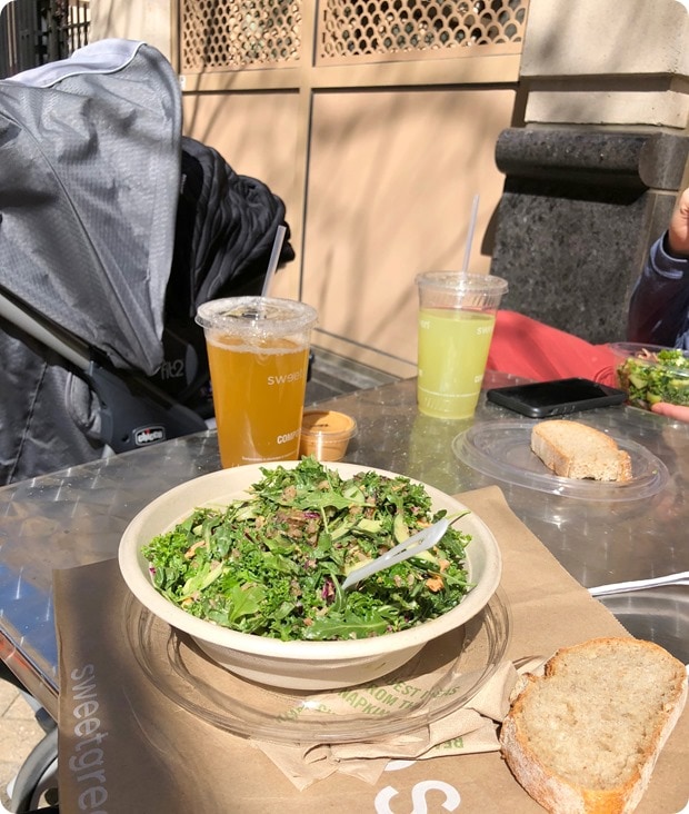 sweetgreen arlington va